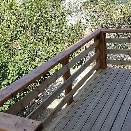 شقة سان مارسيل ليه فالنسيا  في Studio Climatise Avec Terrasse Et Wi Fi . المظهر الخارجي الصورة