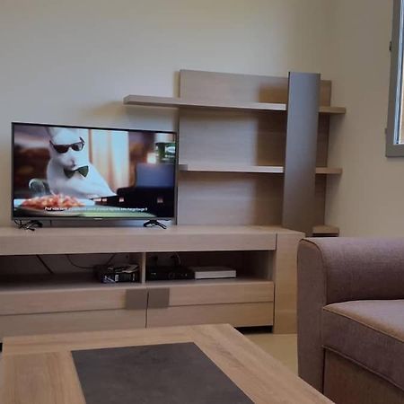 شقة سان مارسيل ليه فالنسيا  في Studio Climatise Avec Terrasse Et Wi Fi . المظهر الخارجي الصورة
